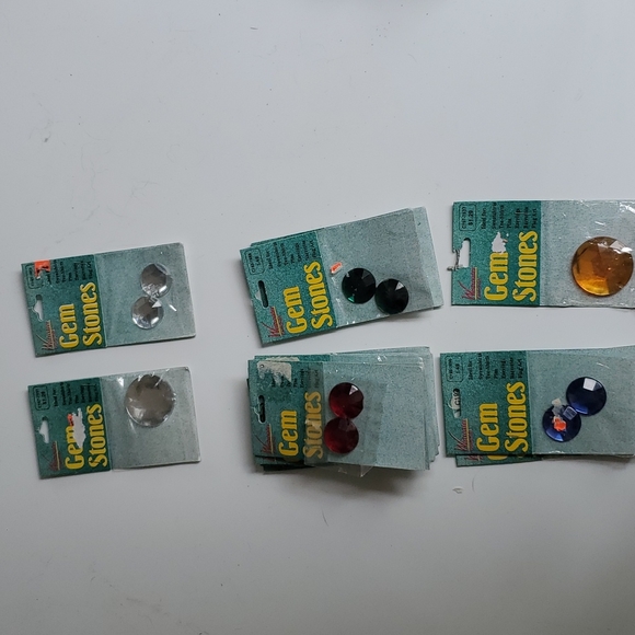 New Westwater round gem stones - Picture 1 of 7